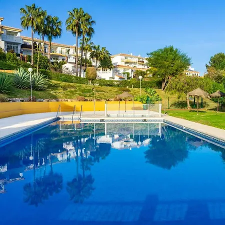 Stunning Penthouse With Pool In El Faro By Costarentals - Ref 51 Exterior photo