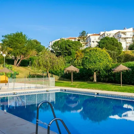 Stunning Penthouse With Pool In El Faro By Costarentals - Ref 51 Exterior photo