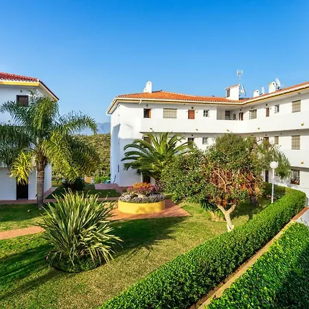 Stunning Penthouse With Pool In El Faro By Costarentals - Ref 51 Exterior photo