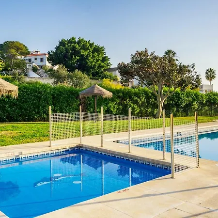 Stunning Penthouse With Pool In El Faro By Costarentals - Ref 51 Exterior photo