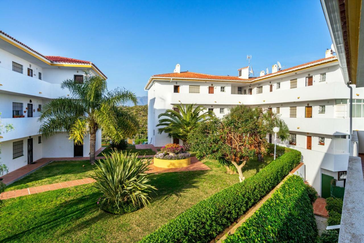 Stunning Penthouse With Pool In By Costarentals - Ref 51 Apartment El Faro
