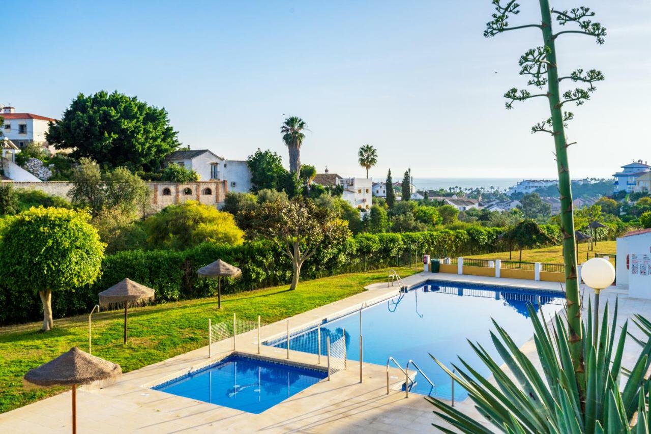 Apartment Stunning Penthouse With Pool In By Costarentals - Ref 51 El Faro
