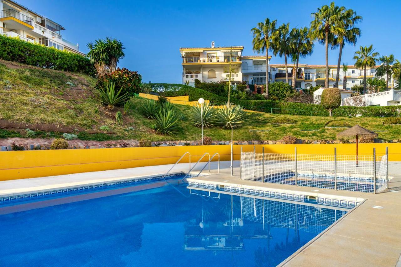 Stunning Penthouse With Pool In By Costarentals - Ref 51 * El Faro