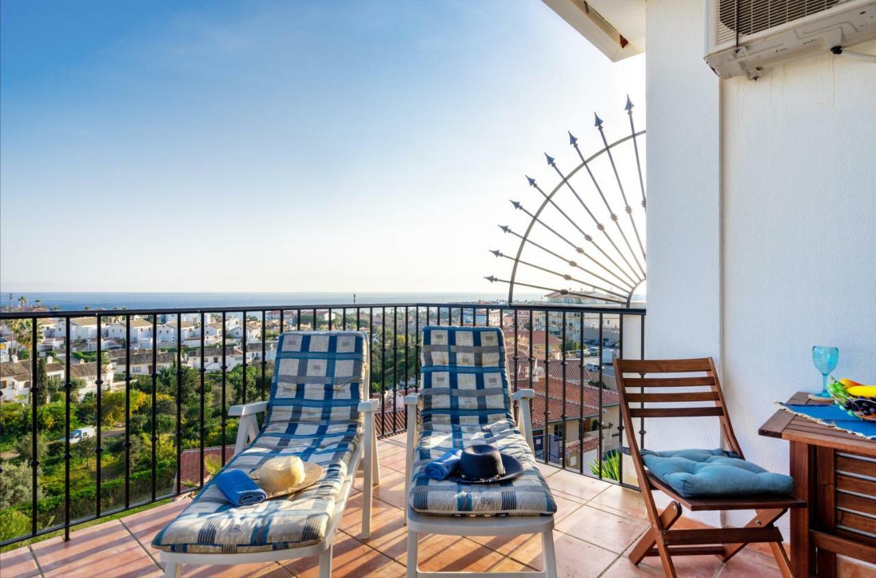 Stunning Penthouse With Pool In By Costarentals - Ref 51 Apartment *