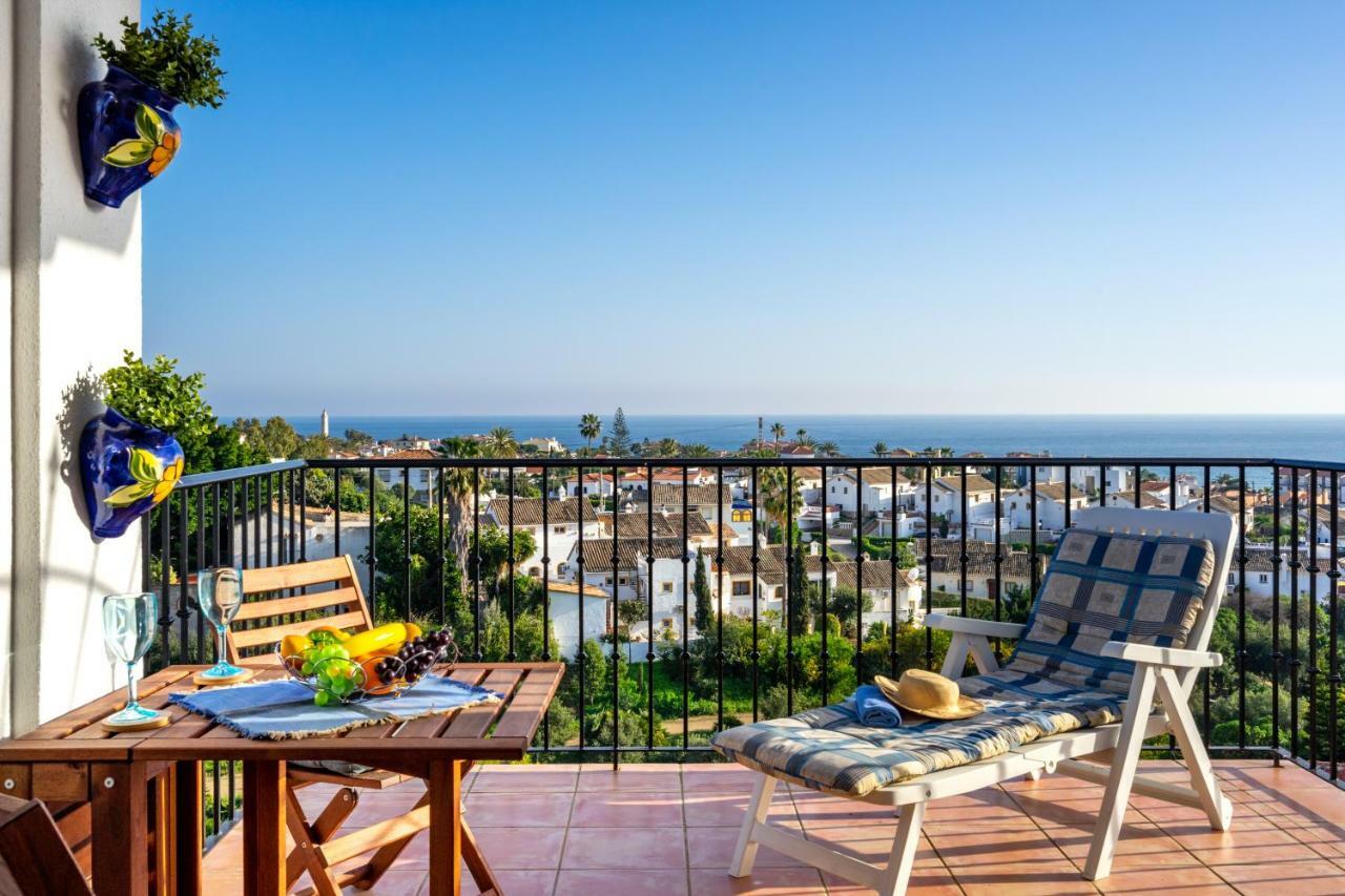 Stunning Penthouse With Pool In By Costarentals - Ref 51