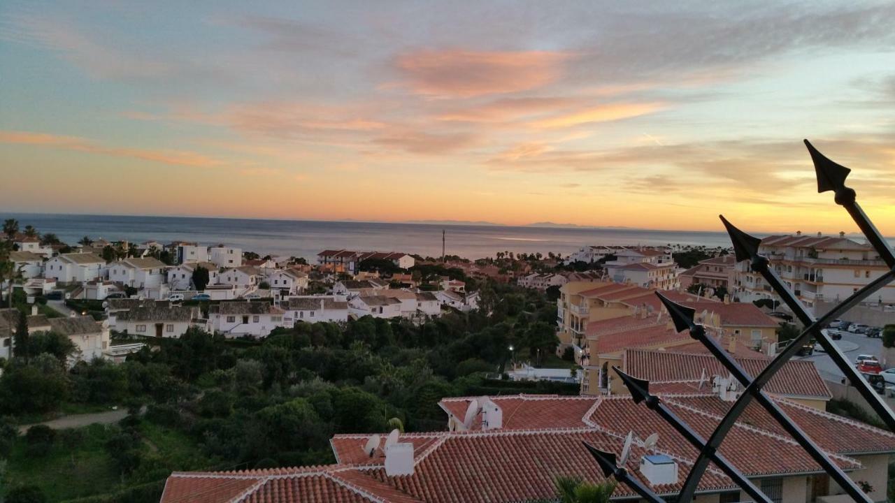 Stunning Penthouse With Pool In By Costarentals - Ref 51 Apartment El Faro