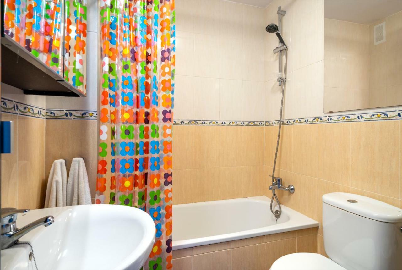 Stunning Penthouse With Pool In By Costarentals - Ref 51 Apartment *