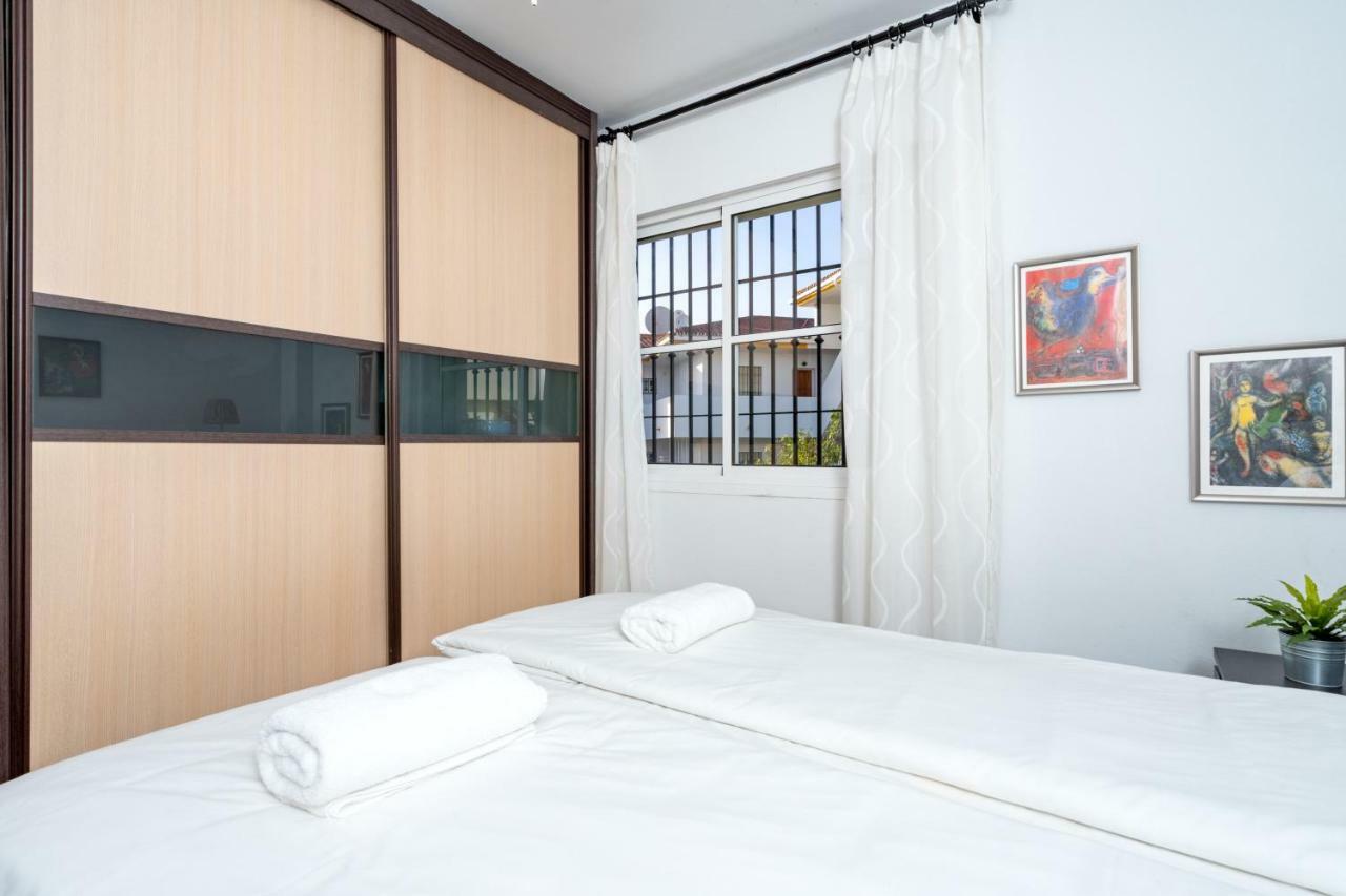 Stunning Penthouse With Pool In By Costarentals - Ref 51 Apartment El Faro